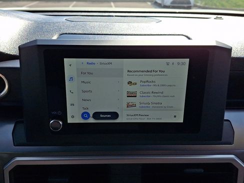 Certified 2025 Toyota 4Runner SR5 image 17