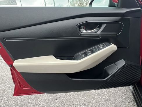 Used 2023 Honda Accord LX image 20