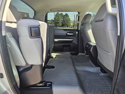 Used 2014 Toyota Tundra Limited image 27