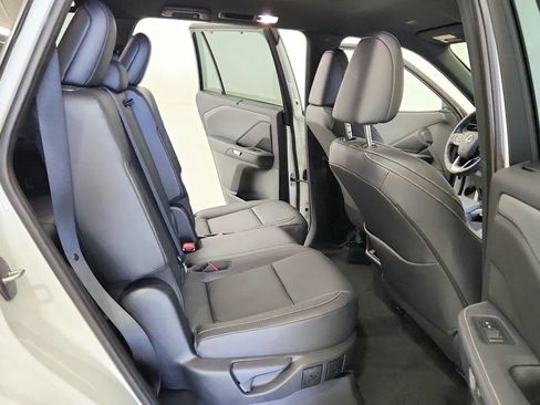 Used 2025 Lexus TX 350 AWD w/ Convenience Package image 30