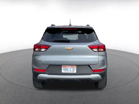 Used 2025 Chevrolet TrailBlazer LT image 12