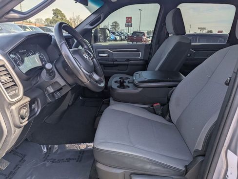 Used 2022 RAM 2500 Big Horn AWD/4WD image 19