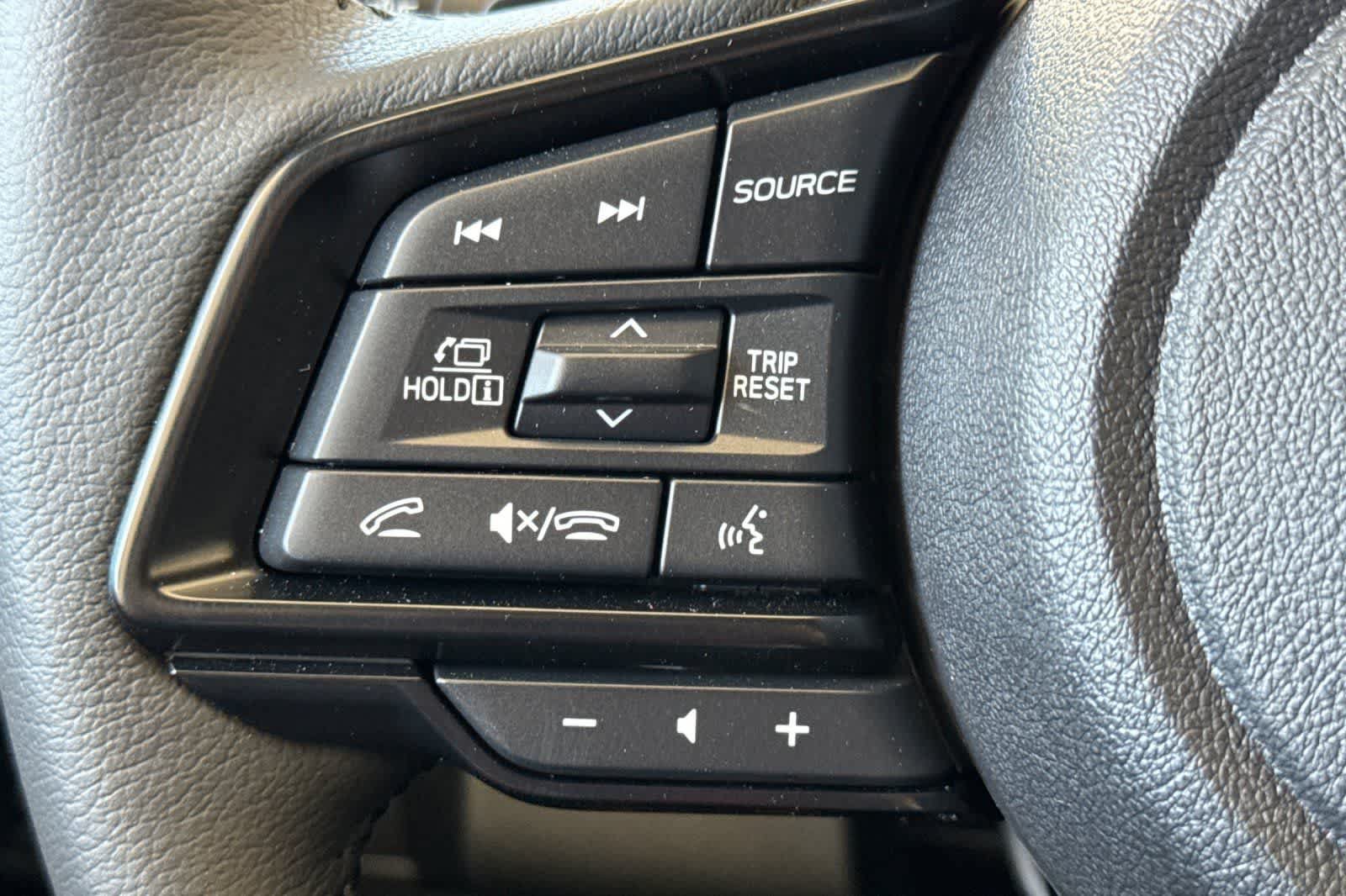 New 2026 Subaru Outback Limited AWD/4WD image 27