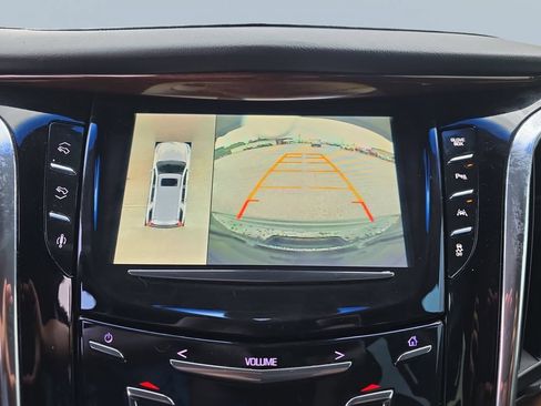 Used 2016 Cadillac Escalade ESV Luxury RWD image 22