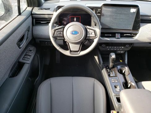 New 2026 Subaru Outback Limited image 9