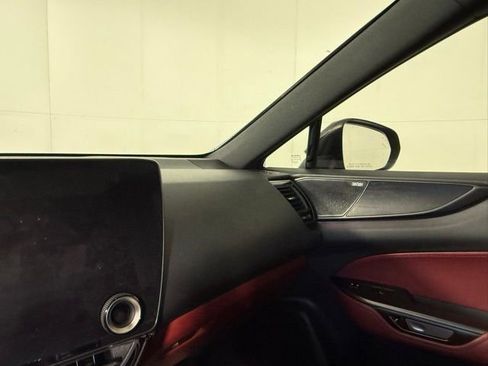 Certified 2025 Lexus NX 350 350 Luxury image 14