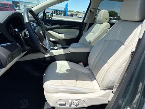 Certified 2023 Buick Enclave Essence w/ Experience Buick Package FWD image 20