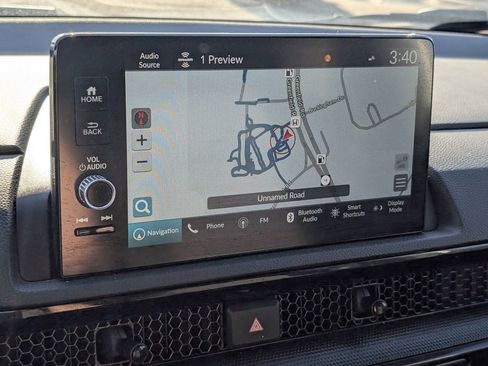 Certified 2023 Honda CR-V Sport Touring image 16