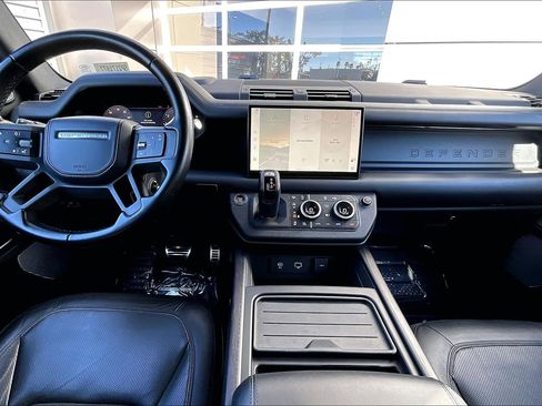 Used 2023 Land Rover Defender 130 X image 15
