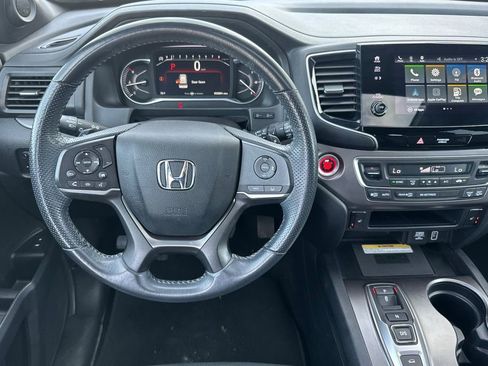 Certified 2023 Honda Passport EX-L image 14