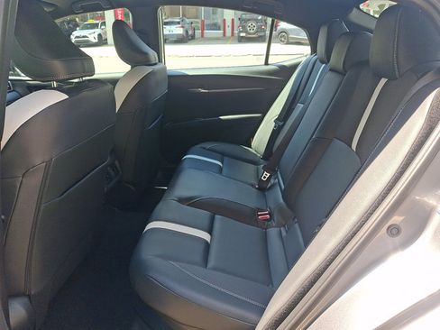 Certified 2026 Toyota Camry SE w/ Convenience Package FWD image 10