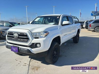 Used 2019 Toyota Tacoma SR5