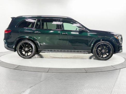 Used 2024 Mercedes-Benz GLS 450 4MATIC w/ Pinnacle Trim Package image 36