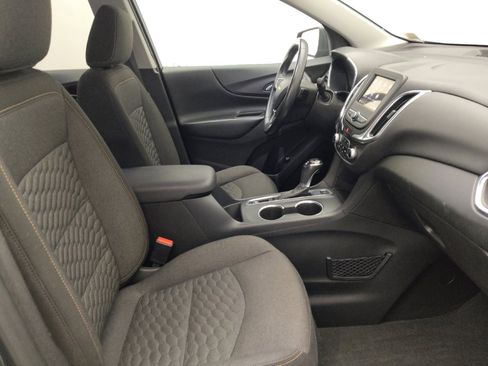 Used 2019 Chevrolet Equinox LT AWD/4WD image 21