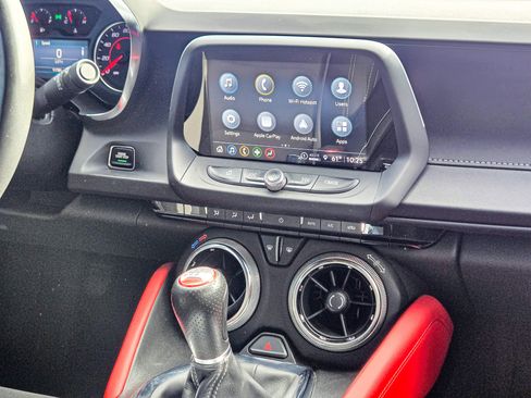 Used 2023 Chevrolet Camaro LT w/ Redline Edition image 30