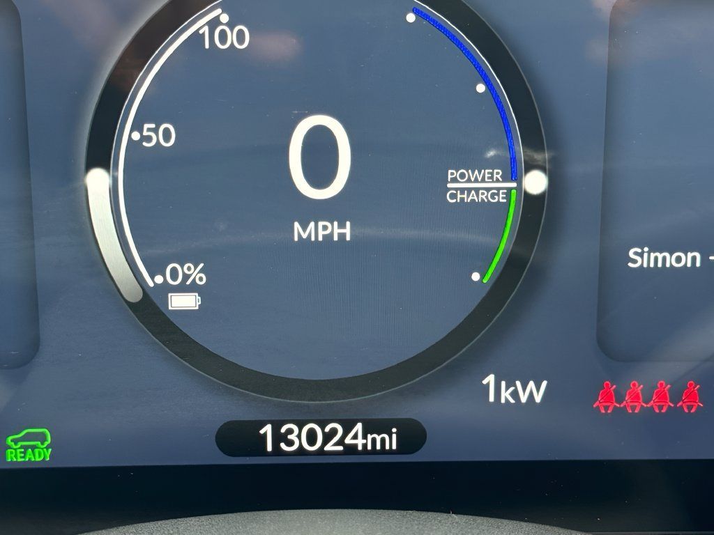 Used 2024 Honda Prologue Touring image 28