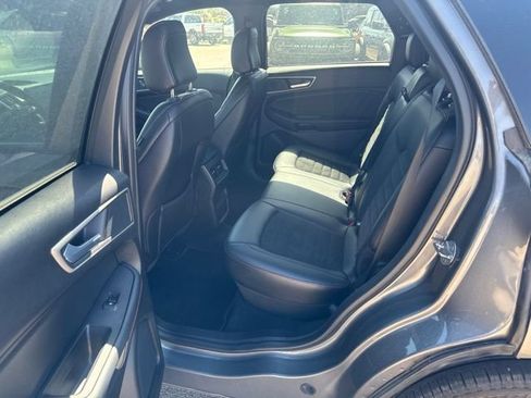 Used 2024 Ford Edge ST-Line AWD/4WD image 13