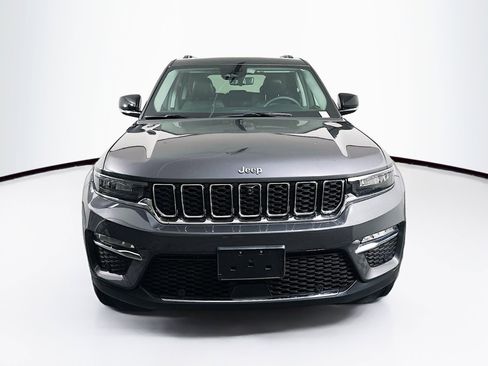 Used 2022 Jeep Grand Cherokee Limited 4xe w/ Luxury Tech Group II AWD/4WD image 2