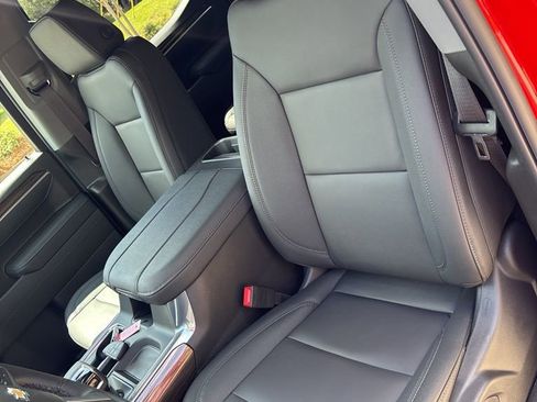 New 2026 Chevrolet Silverado 1500 LT w/ Z71 Off-Road Package AWD/4WD image 32
