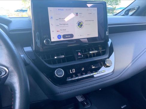 Used 2023 Toyota Corolla GR image 7