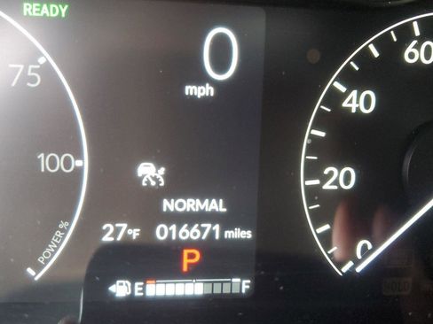 Used 2024 Honda CR-V Sport-L image 17