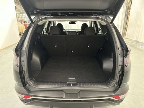 Used 2022 Hyundai Tucson SEL w/ Convenience Package AWD/4WD image 24