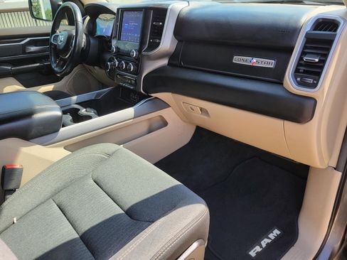 Used 2020 RAM 1500 Lone Star image 14