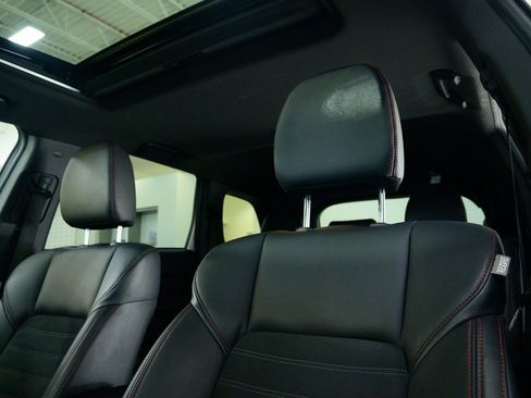 Used 2022 Mitsubishi Outlander GT image 21