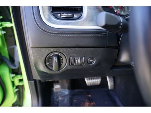 Used 2023 Dodge Charger R/T w/ Daytona Edition image 17