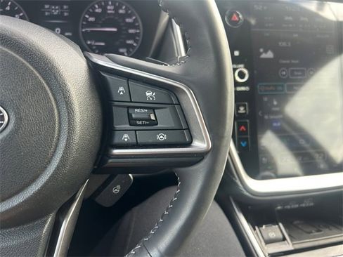 Certified 2023 Subaru Legacy Touring XT w/ Tech Package 2 image 27