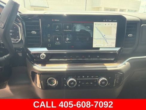 Used 2024 GMC Sierra 1500 Elevation AWD/4WD image 20
