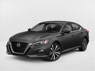 Used 2022 Nissan Altima 2.5 SR FWD video 1