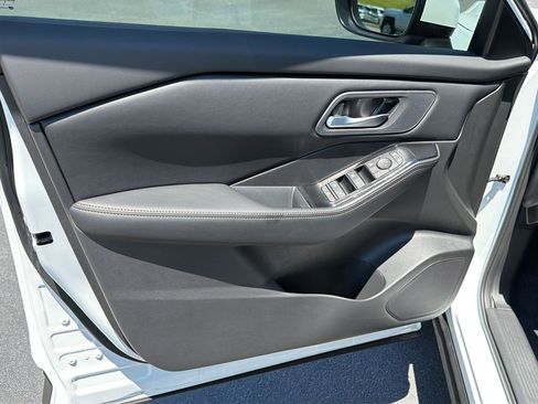 New 2026 Nissan Rogue SV w/ Cold Weather Package FWD image 16