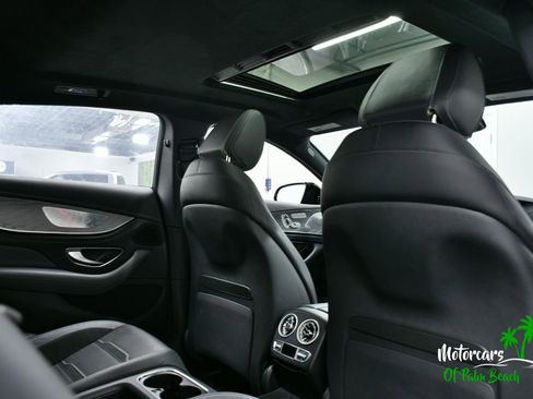 Used 2019 Mercedes-Benz AMG GT 63 image 53