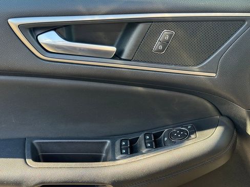 Certified 2022 Ford Edge SEL w/ Convenience Package image 26