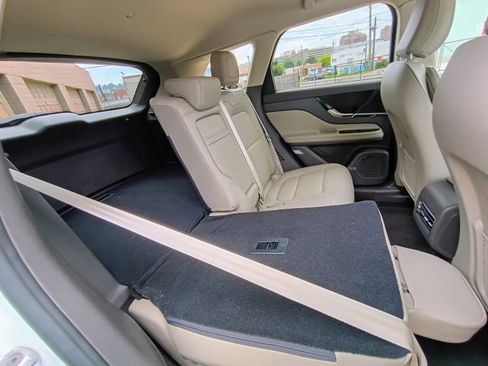 Used 2021 Lincoln Corsair FWD w/ Convenience Package image 64