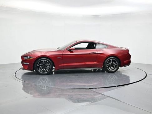 Certified 2019 Ford Mustang GT image 6