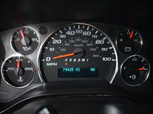 Used 2020 Chevrolet Express 3500 LT w/ LT Preferred Equipment Group image 10