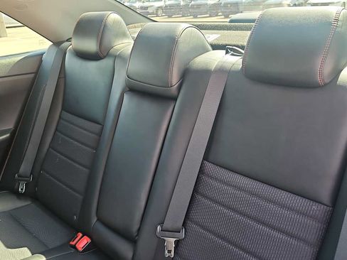 Used 2017 Toyota Camry SE FWD image 23