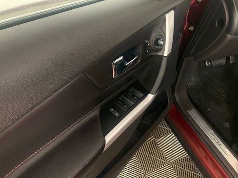 Used 2014 Ford Edge Limited image 11