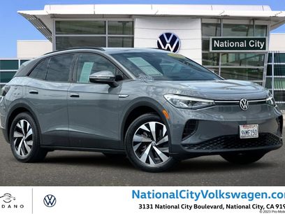 Used 2023 Volkswagen ID.4 Pro