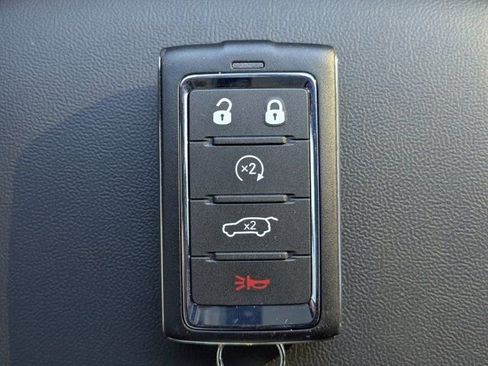 New 2026 Jeep Cherokee Limited image 21