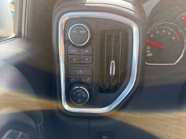 Certified 2021 Chevrolet Silverado 1500 LT w/ All Star Edition Plus AWD/4WD image 26