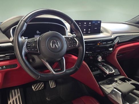 Used 2022 Acura MDX Type S image 31