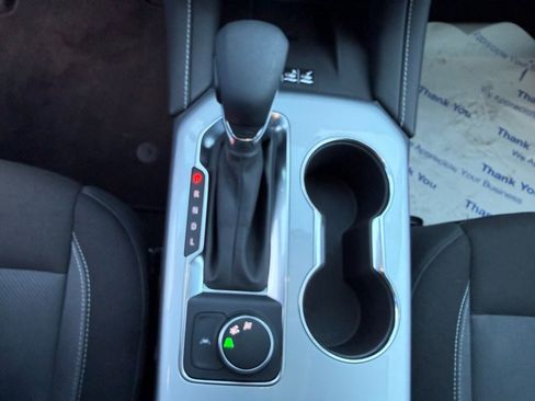 Certified 2024 Chevrolet Blazer LT w/ Convenience Package image 23