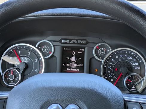New 2026 RAM 3500 Tradesman AWD/4WD image 20