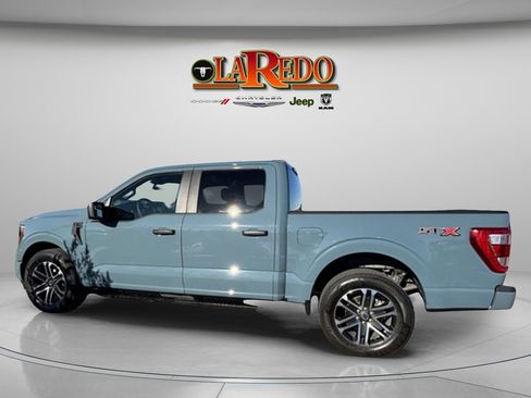 Used 2023 Ford F150 XL w/ STX Appearance Package image 4