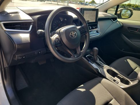 Certified 2024 Toyota Corolla LE FWD image 17