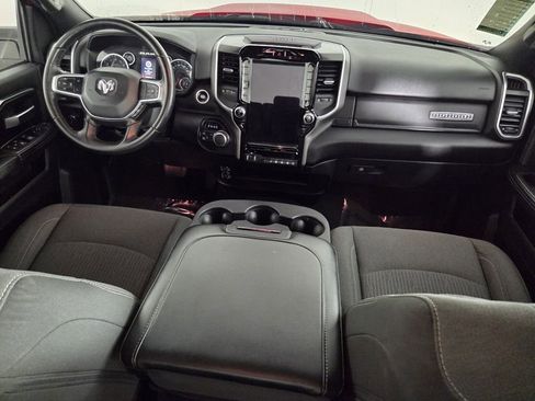 Used 2024 RAM 2500 Big Horn w/ Night Edition image 26