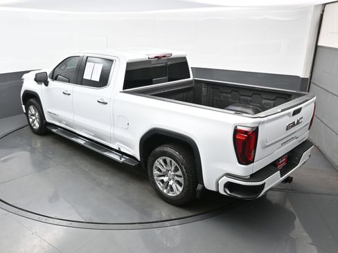 Used 2023 GMC Sierra 1500 Denali w/ Technology Package AWD/4WD image 37